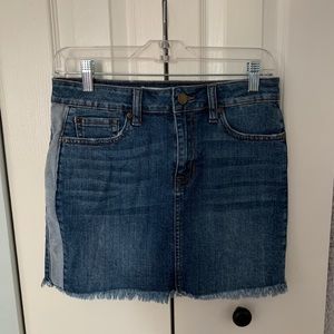JBD Denim Skirt